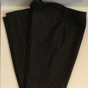 Final Price - Sanctuary Gingham Pants